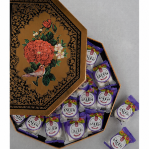 گز 38 پسته گزیتو